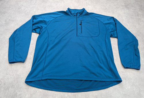 Orvis horseshoe hills fleece - orvis,