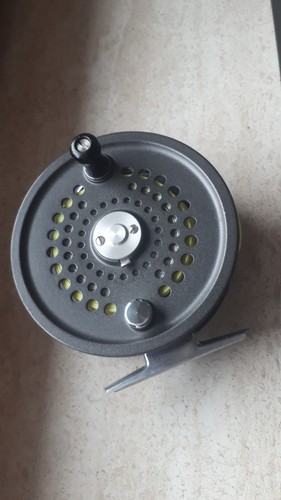 Orvis battenkill disc - 10/11,