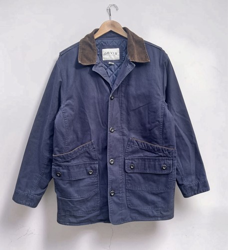 Orvis herren navy - herren,