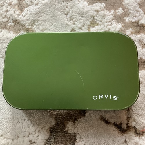Orvis fliegendose fliegen - orvis,