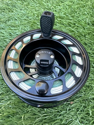 Orvis mach large arbor - large,