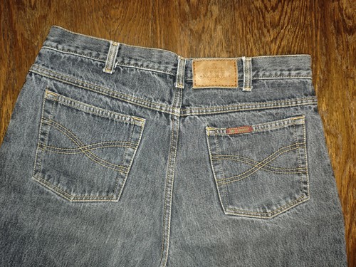 Orvis jeans - orvis, 50)