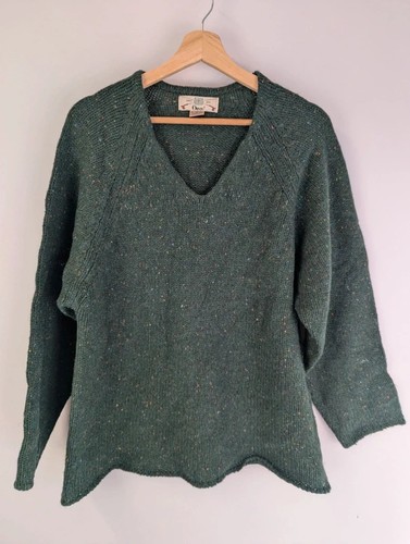 Vintage orvis forest green - vintage,