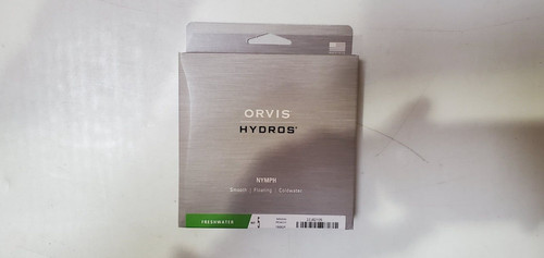 Orvis hydros nymph - orvis,