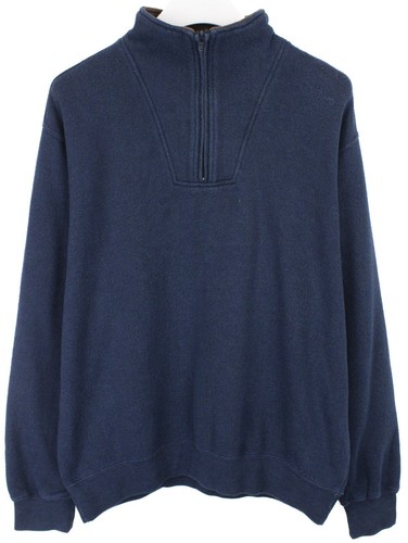 Orvis sweatshirt herren groß - herren,