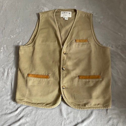 Orvis sambesi weste herren - orvis,