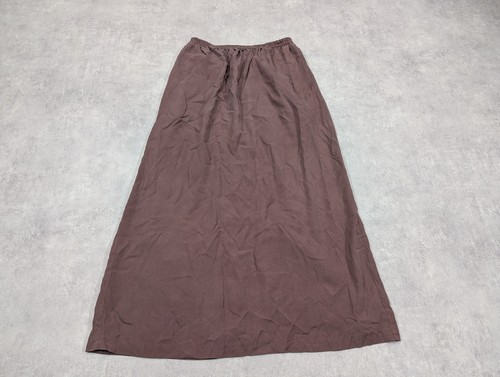 Vintage orvis seide maxirock - orvis,
