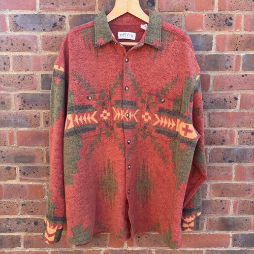Orvis herren southwestern - orvis,
