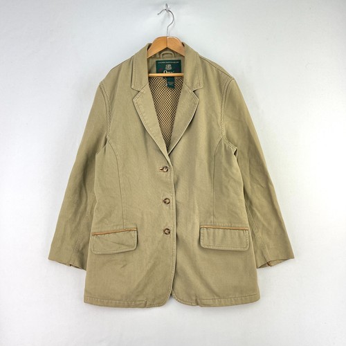 Orvis blazer damen 12 - blazer, 10