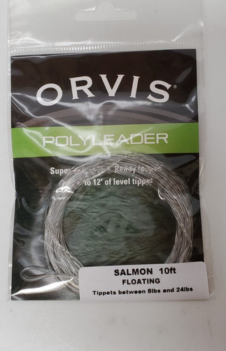 Orvis polyleader salmon - orvis,