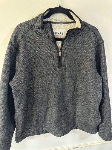 Orvis fleece gefüttert - fleece,