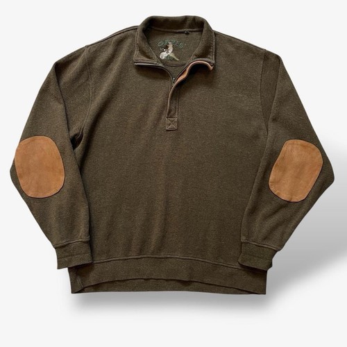 Vintage 90er orvis zip - vintage,