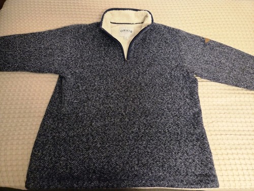 Orvis sherpa gefütterter 4 - orvis,