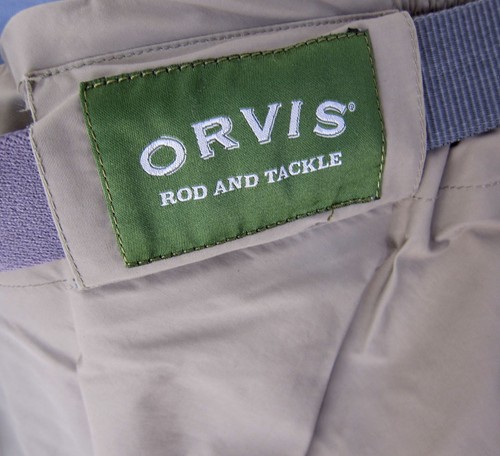 Orvis bootfoot wader wathose - bootfoot,