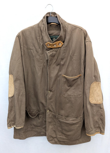 Vintage orvis jacke - vintage,