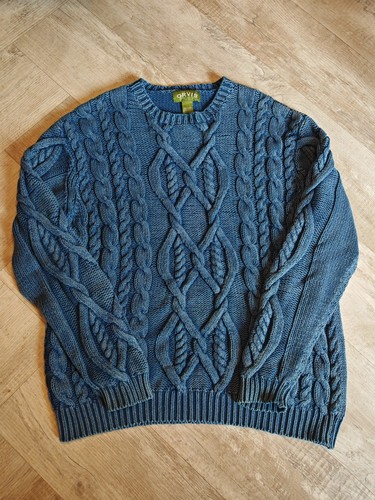 Orvis herren blau - orvis,
