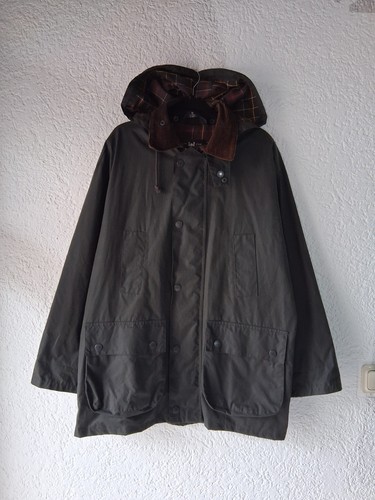 Vintage orvis wax cotton - vintage,