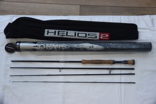 Orvis helios 9ft 8 - helios, 2