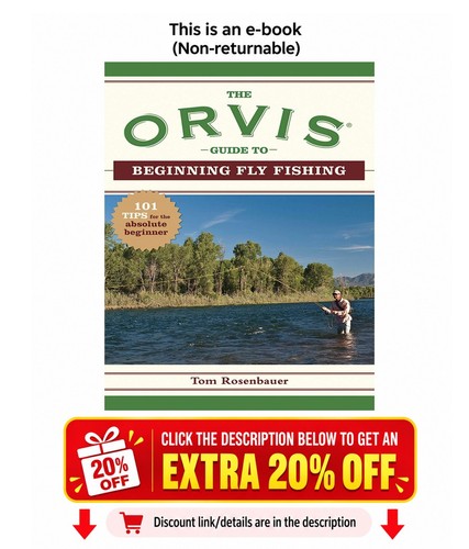 The orvis guide - the, to