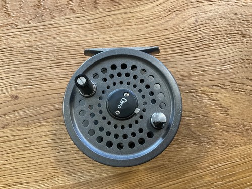 Orvis battenkill disc - orvis,