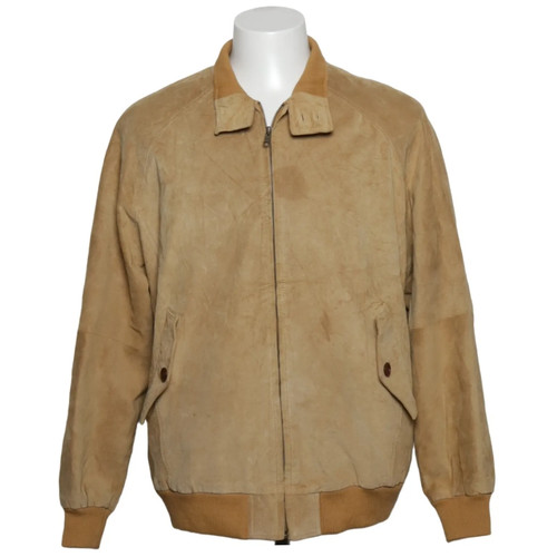 Orvis lederjacke herren - orvis,, lederjacke,
