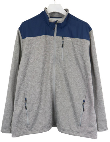 Orvis sweatshirt herren 2xl - herren,