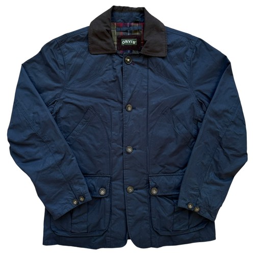 Orvis barn jacke - orvis,