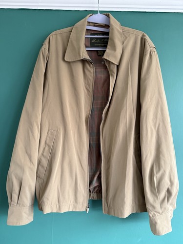 Orvis harrington jacke - jacke., herren