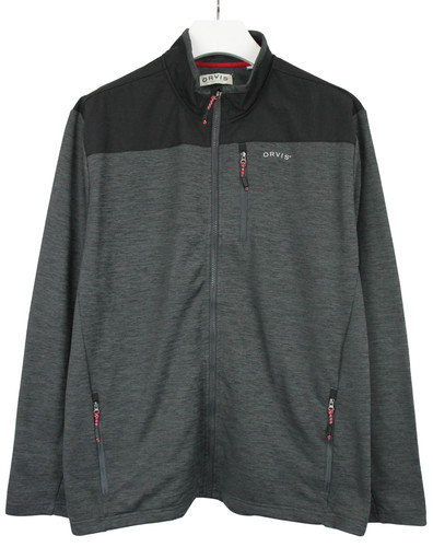 Orvis sweatshirt herren 2xl - orvis,