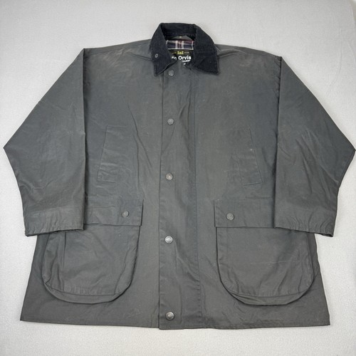 Orvis jacke herren - jacke, medium