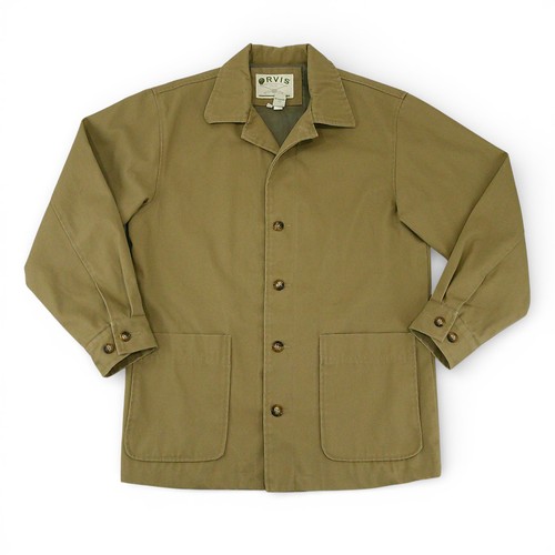 Orvis field chore - field, coat