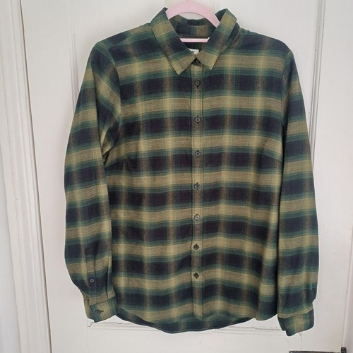 Orvis damen flanell karohemd - orvis,