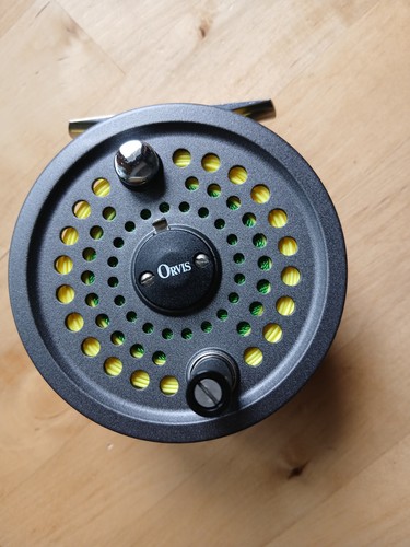 Orvis battenkill disc - orvis,