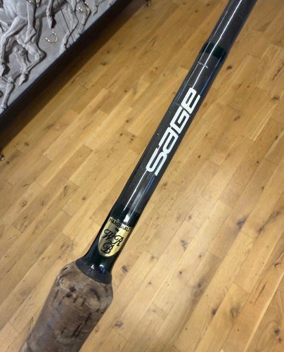 Custom build sage - custom,