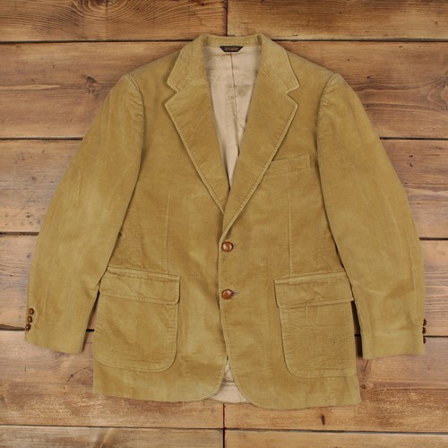 Vintage orvis cord sakko - orvis,