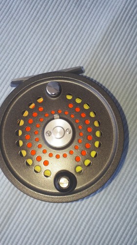 Orvis battenkill disc - orvis,