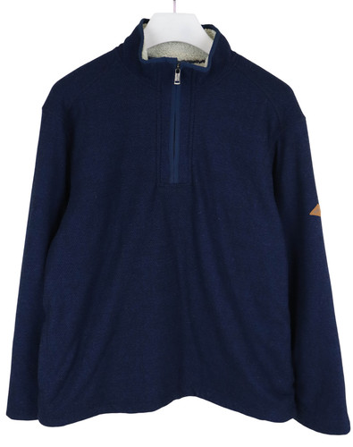 Orvis sweatshirt herren groß - herren,
