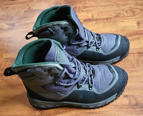 Orvis access wading boots us10 - orvis,