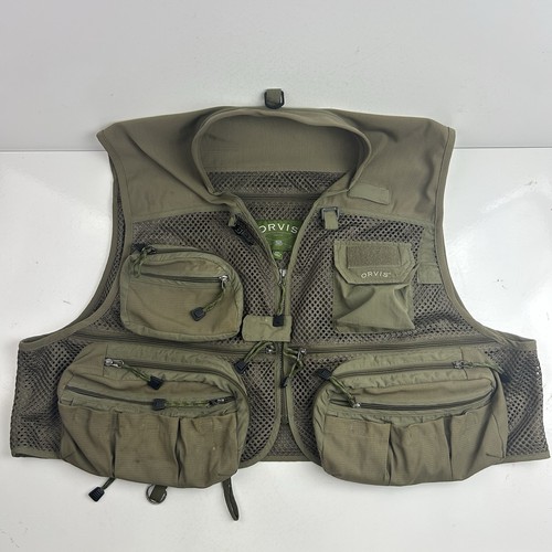 Orvis fliegenfischen utility - orvis,