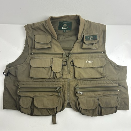 Orvis fliegenfischen utility - orvis,