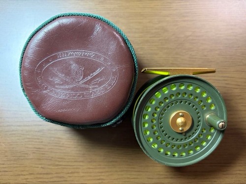 Orvis cfo iii england - cfo,