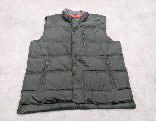 Orvis essex daunenweste herren - orvis,