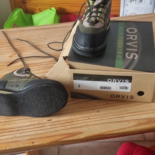 Orvis ultralight damen - orvis,