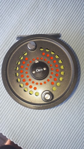 Orvis battenkill disc - battenkill,