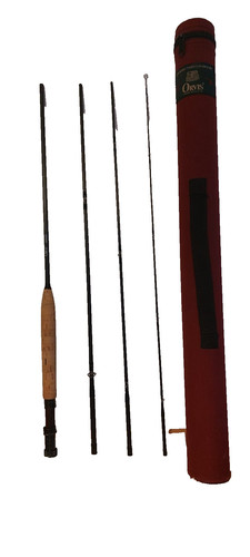 Orvis hrh easytravel - orvis,