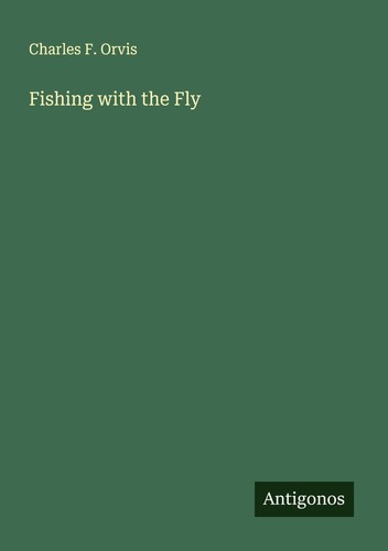 Fishing with the - , charles