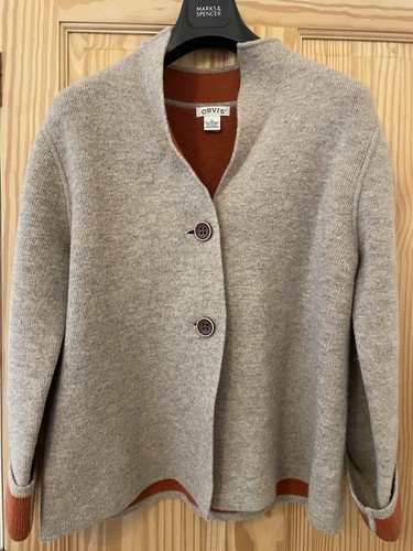Orvis damen strickjacke - orvis,